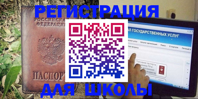 прописка для школы в Александрове